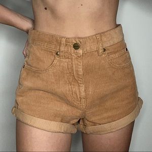 Princess Polly shorts